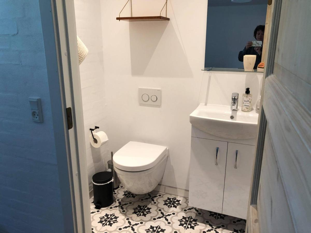 Tondegarden 2 Rooms Apartment أودنسه المظهر الخارجي الصورة
