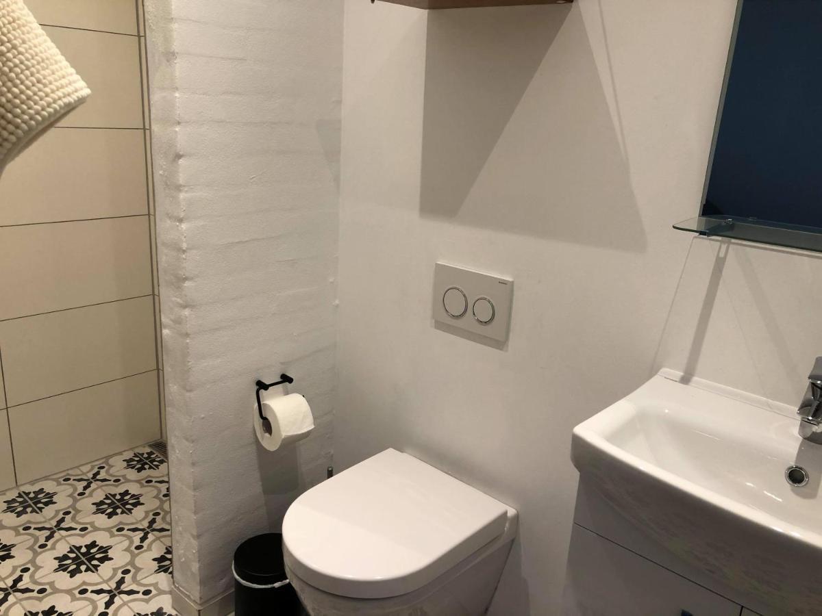 Tondegarden 2 Rooms Apartment أودنسه المظهر الخارجي الصورة